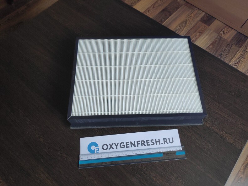 Настенный очиститель воздуха Xiaomi Smartmi Fresh Air System