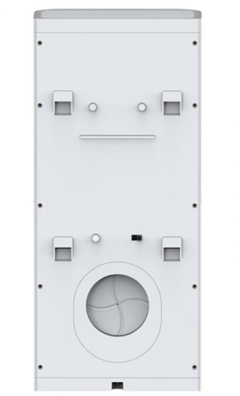 Приточный воздухоочиститель бризер Xiaomi Mi Air Purifier A1 (MJXFJ-150-A1)