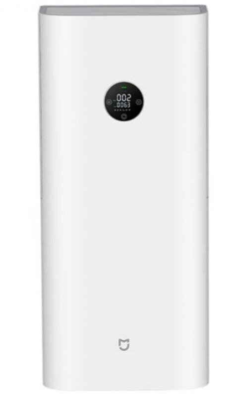 Приточный воздухоочиститель бризер Xiaomi Mi Air Purifier A1 (MJXFJ-150-A1)